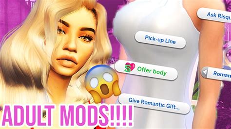 sex on sims 4